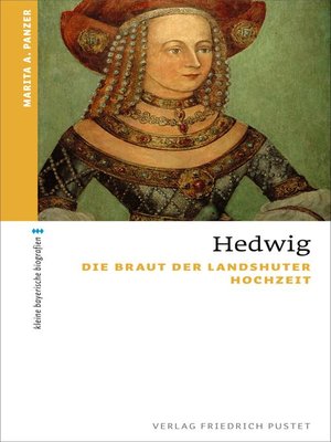 cover image of Hedwig